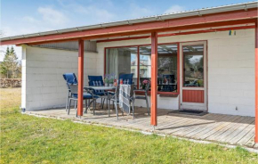 Cozy Home In Tarm With Kitchen